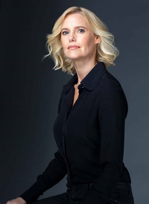 Linda Källgren Swedish Actors