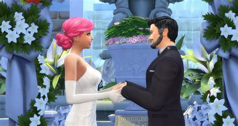 Honeymoon Event At Kawaiistacie Sims 4 Updates