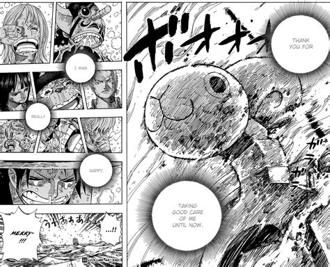 5 Best One Piece Manga Panels Ranked Anime Narrative