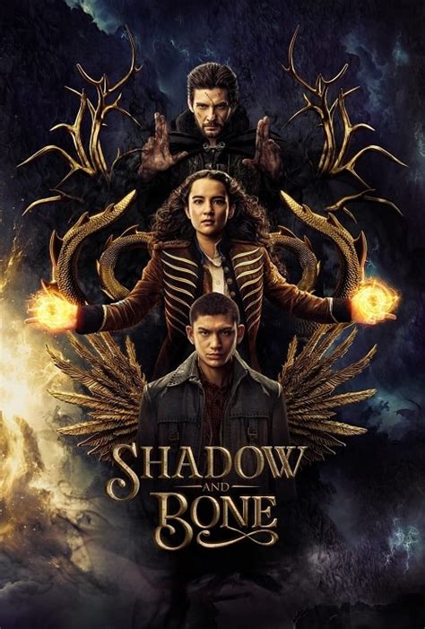 ดูหนัง Shadow And Bone Season 1 2021 ตำนานกรีชา เต็มเรื่อง
