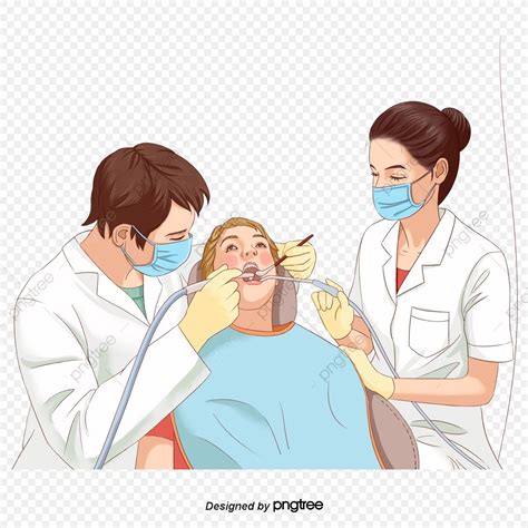 Dentist Clipart Dentist Cartoon Tooth Cartoon Medical Icon Medical