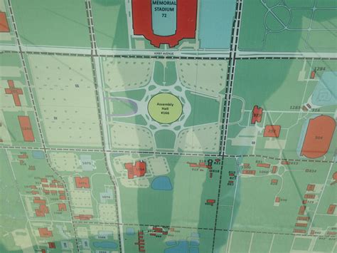 Old map by UGL still hasn't changed : r/UIUC