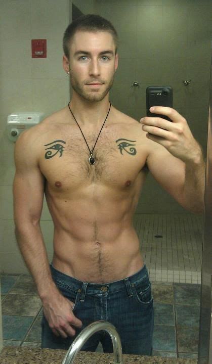 Pin By Ian Ferguson On Hairy Self Pictures How To Look Better Good Looking Men