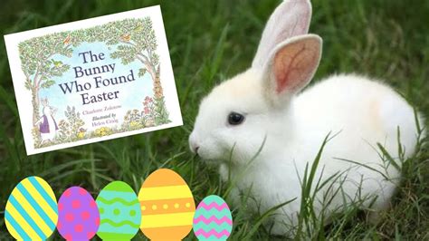 The Bunny Who Found Easter Book By Charlotte Zolotow Stories For Kids