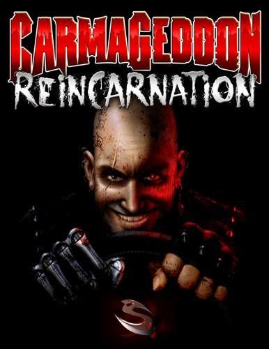 Carmageddon Reincarnation 2014 Windows Box Cover Art Mobygames