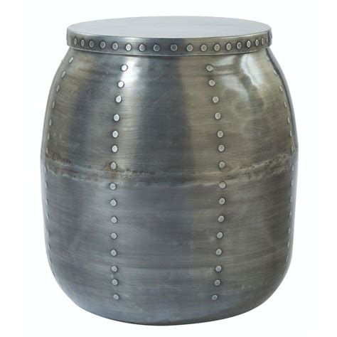 Shop allmodern for modern and contemporary bar + counter stools to match your style and budget. Home Decorators Collection 19 in. Round Rivet Garden Patio ...