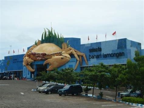 .bahari lamongan sur tripadvisor : Wisata Bahari Lamongan (Indonesia): Address, Phone Number ...