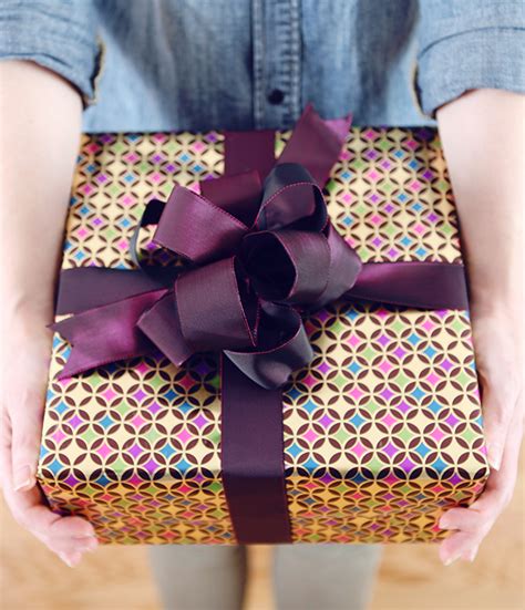 To ensure you don't lose any of the fullness that a smaller bow would produce, you should try to find a thicker ribbon as well and even. DIY How To Make A Pom Pom Bow | House Of Hipsters | Home ...