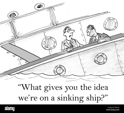 Top 169 Sinking Boat Cartoon