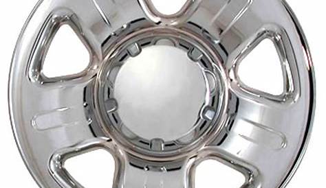 2002 2003 Explorer Wheel Skins 2004-2005-2006 Explorer Hubcaps That