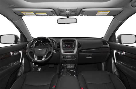 It sounds like a bad fuel pump or fuel injector. 2014 Kia Sorento MPG, Price, Reviews & Photos | NewCars.com