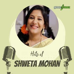 Shweta Mohan Hits ശവത മഹൻ ഹററസ Malayalam hits of Shweta