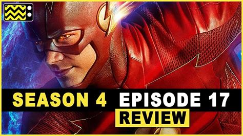 The Flash Season 4 Episode 17 Review And Reaction