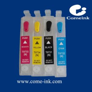 Our wide range of products browse our selection of chinese dye ink for epson t13 printer on sale above and find other inspiring options regarding this search such as dye. China Refill Ink Cartridge for Epson T13 / TX220 - China Ink Cartridge, Refill Ink Cartridge