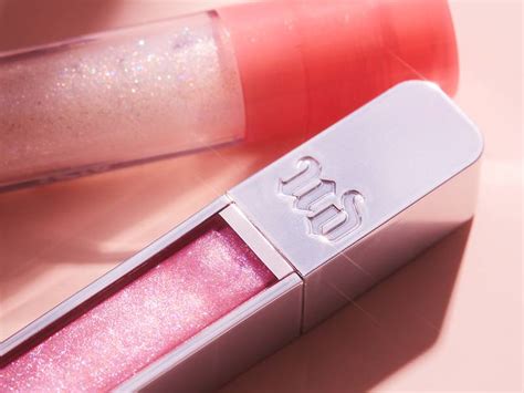 The Best Lip Glosses With Glitter According To Our Editors By Loréal