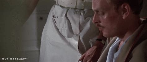 Latest and popular blofeld gifs on primogif.com. Ultimate 007: Never Say Never Again (1983)