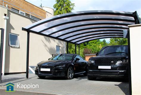 Triple canopy is a magazine that publishes digital works of art and literature, books, and software, among other media and experiences. Double Carport Contemporary - Carport Canopy Manufacturer UK