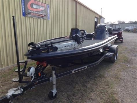 2017 New Legend Boats V21 Dual Bass Boat For Sale Waco Tx