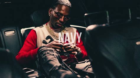 Free Young Dolph X Zaytoven Type Beat Navy Youtube