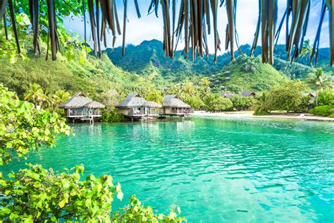 Mariage Bora Bora Se Marier à Tahiti Tout Compris