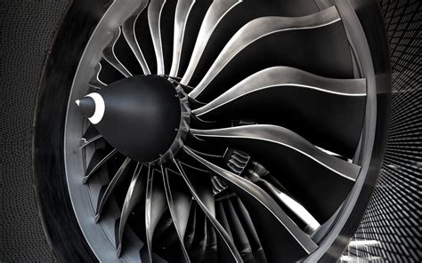 Raising The Bar Cfms Leap Engine Is Setting A New Standard For