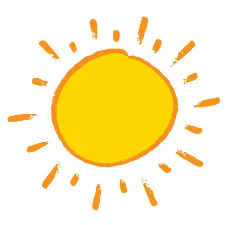 Sunshine Png Picture Png Mart