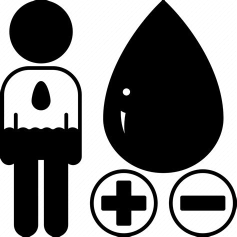 Hydration Water Health Fluid Body Icon Download On Iconfinder
