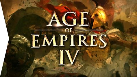 Age Of Empires 4 Definitive Edition