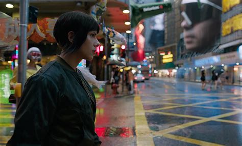 Discover The 8 Secret Hong Kong Locations Where Ghost In The Shell Was Filmed Coconuts Hong Kong