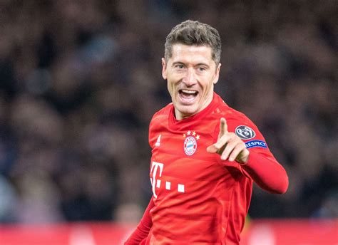 Stay up to date with soccer player news, rumors, updates, social feeds, analysis and more at fox sports. Robert Lewandowski had an £166,000-a-week offer from Real Madrid on the table, plus £10m signing ...