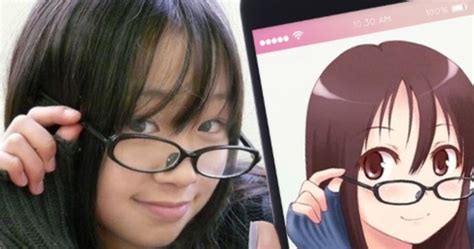 Misalnya menjelajahi situs web dengan mozilla: 2 Cara Mengedit Foto Jadi Anime Mudah Sekali - Area Tekno™