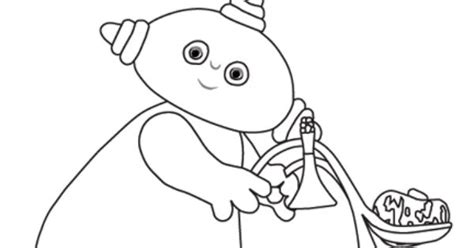 Garden coloring pages online coloring pages animal coloring pages colouring pages printable coloring pages coloring books colouring sheets daisy party gardens. Upsy Daisy In The Night Garden Colouring Pages | Dibujos ...