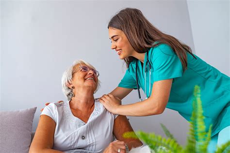 Nursing Assistant Appreciation Saber Healthcare