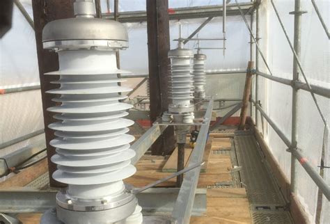 Wootton And Wootton 33 Kv Jointing