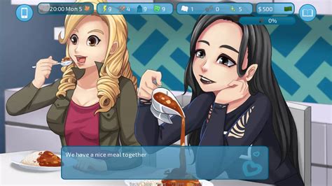 Love And Sex Second Base V23 4 0f Apk Full Game Download