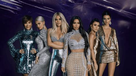 revelan más detalles de la temporada final de keeping up with the kardashians kihi noticias