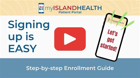 Myislandhealth Patient Portal Island Health