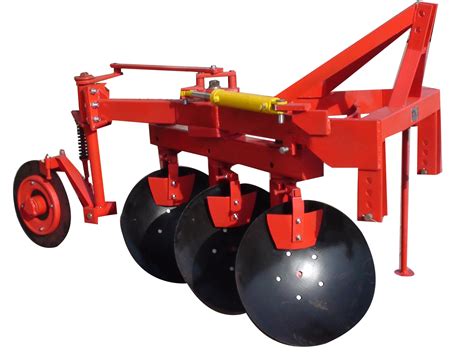 China 1lyq-420 Promotional Tractor Plough Price Hoe Machine 4 Disc ...