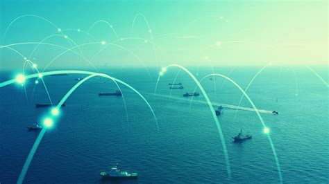 how digitalization is winning over the maritime industry bvsolutions