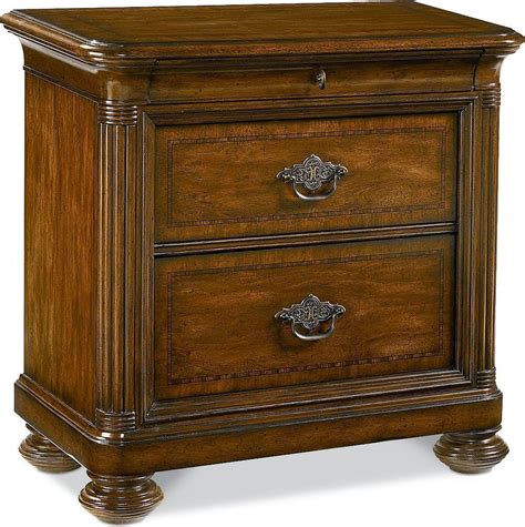 By hemingway furniture collection ernest thomasville happywheels2 co. Ernest Hemingway® Nairobi Night Stand During the two trips ...