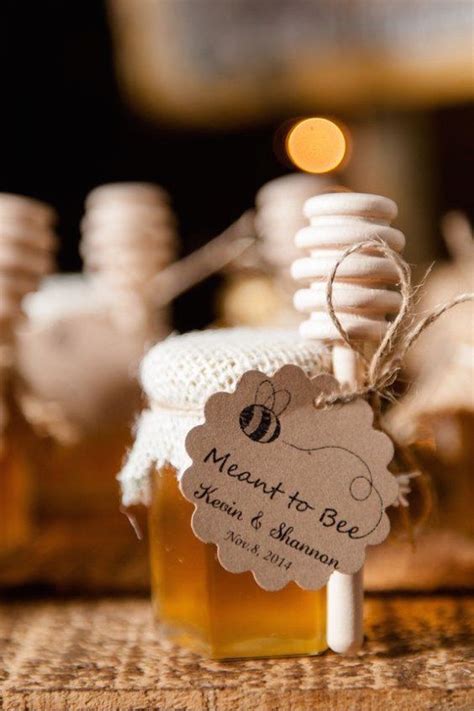Fall Wedding Favors 24 Original And Affordable Ideas You Can Diy