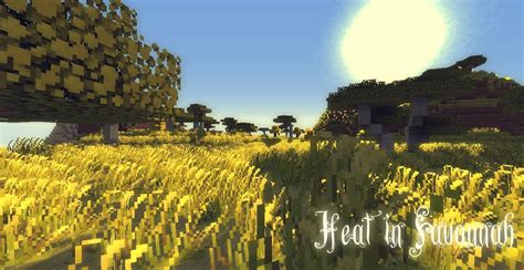 Shaders bedrock minecraft texture packs. SummerFields Bedrock Resource Packs 1.17 / 1.16 / 1.15 ...