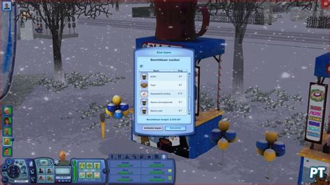 De Sims 3 Jaargetijden Review Pinguïntech