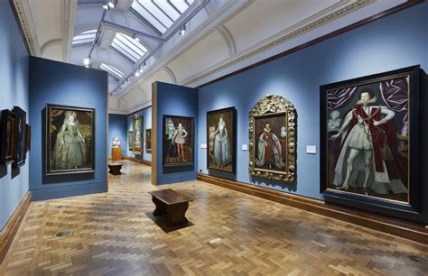 Londons Best Free Art Galleries And Museums