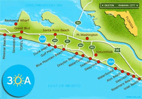 A Destin Beach Access Destin Wheels Rentals In Destin Fl A Florida Map Printable Maps