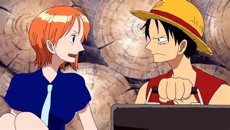 Watch One Piece Season 4 Episode 233 Sub And Dub Anime Uncut Funimation