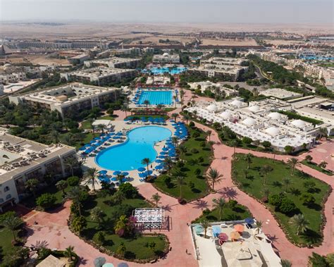 Desert Rose Resort Hurghada Ägypten Hotel Günstig Buchen Check24