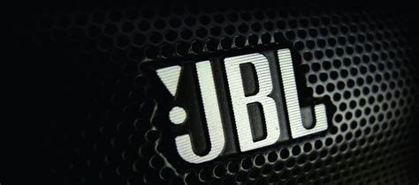 Jbl Logo Logodix