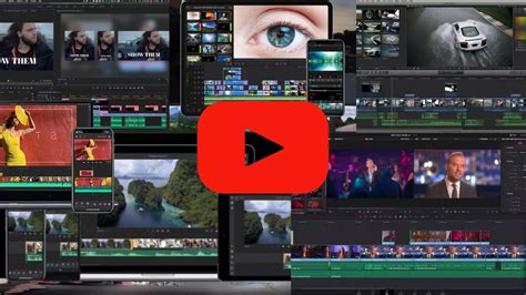 Best Free Editing Software For Youtube Accessoriesaca