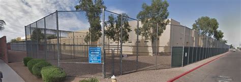 Maricopa County Jail Inmates Arrests Mugshots Az